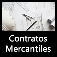 Contratos Mercantiles